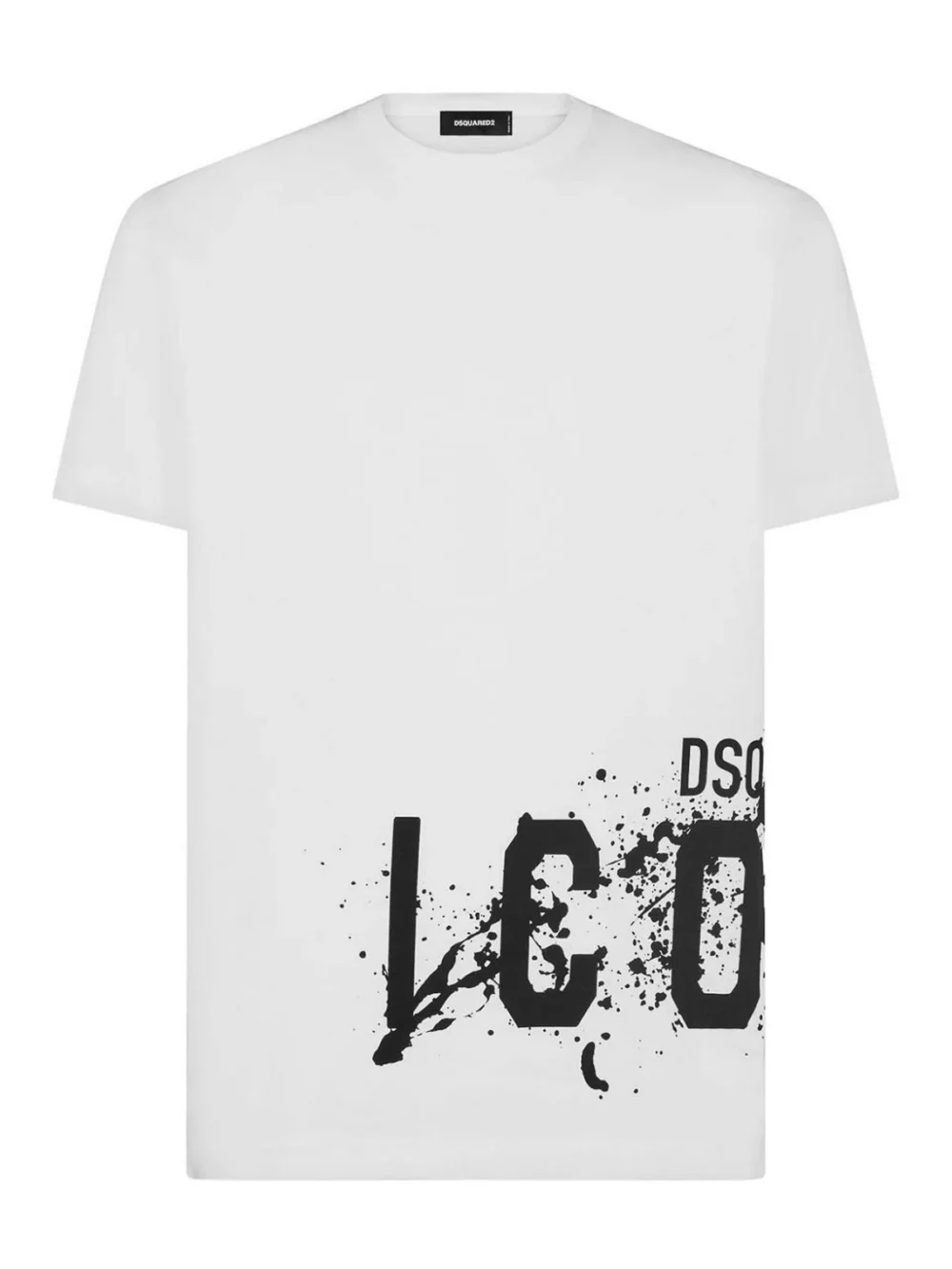 Tricou Dsquared2