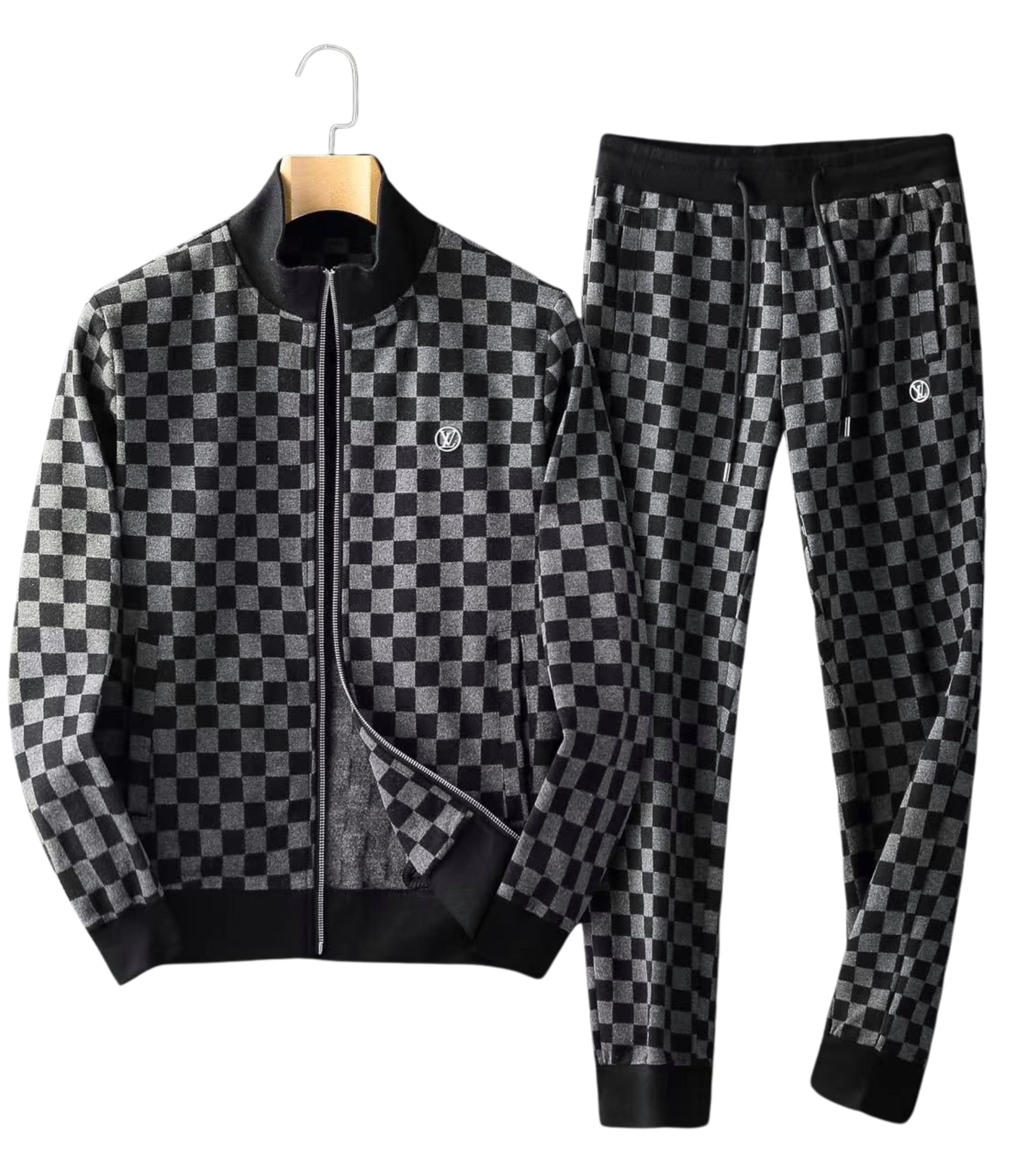 Compleu Louis Vuitton