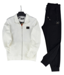 Trening Dolce&Gabbana Alb