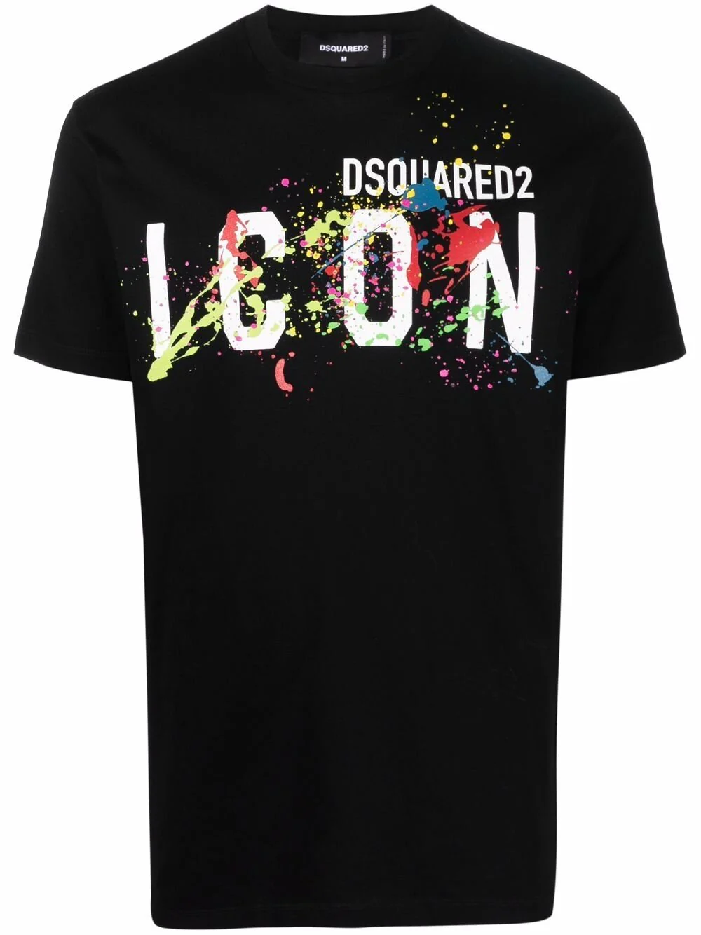 Tricou Dsquared2