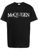 Tricou Alexander McQueen