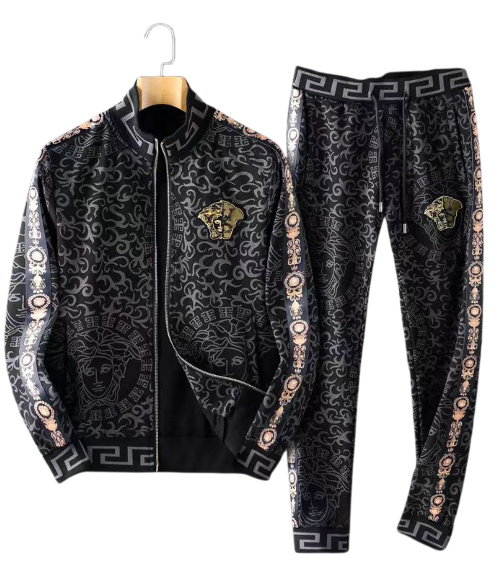 Compleu Versace