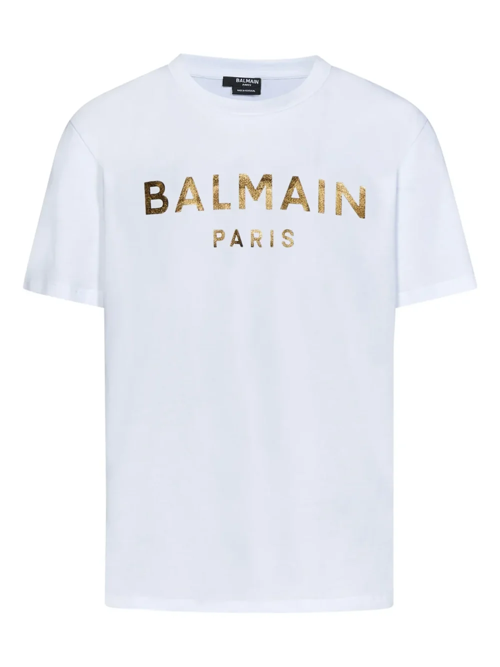 Tricou Balmain