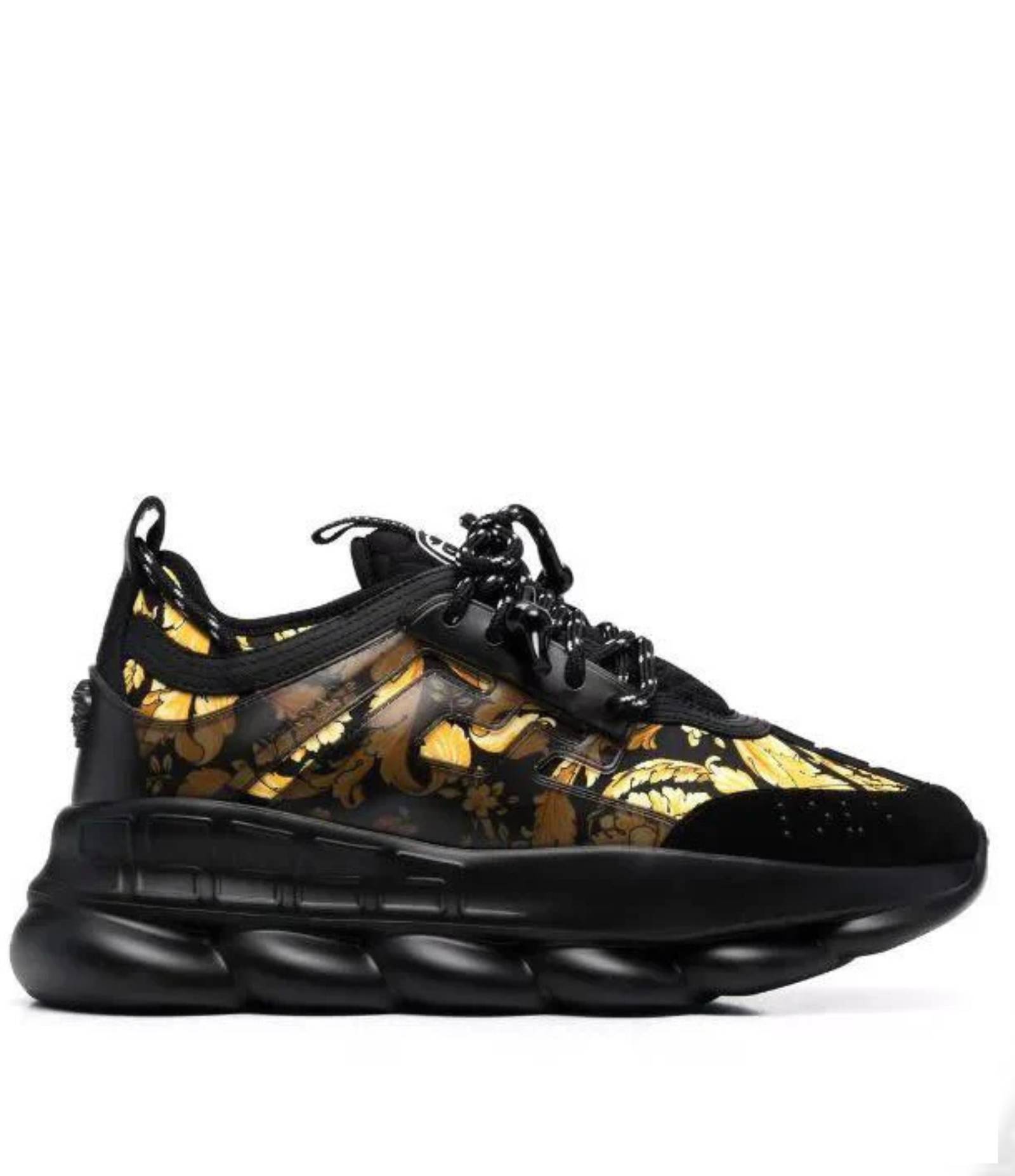 Adidasi Versace Chain Reaction