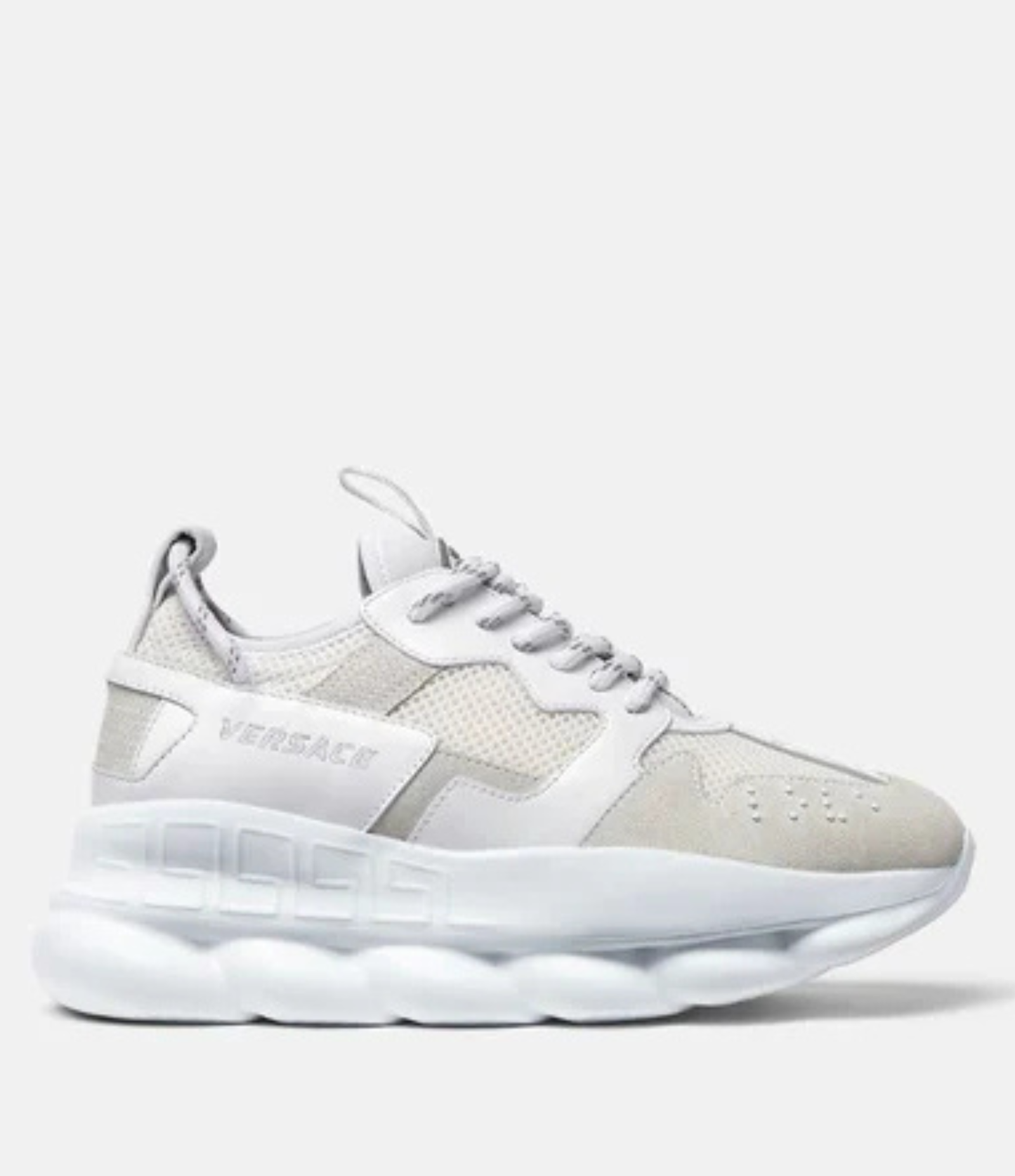 Adidasi Versace Chain Reaction