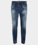 Blugi Dsquared2