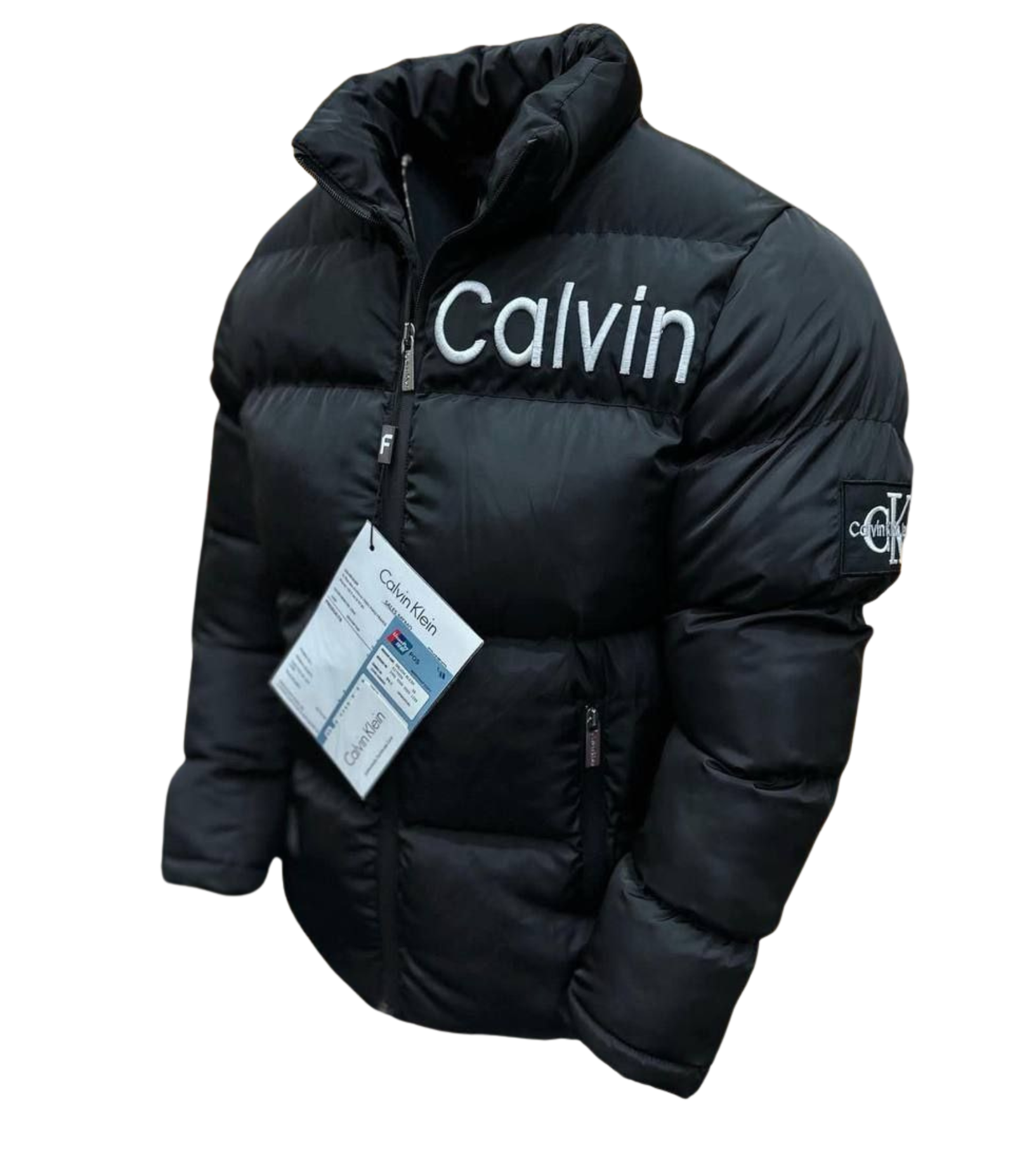 Geaca Calvin Klein