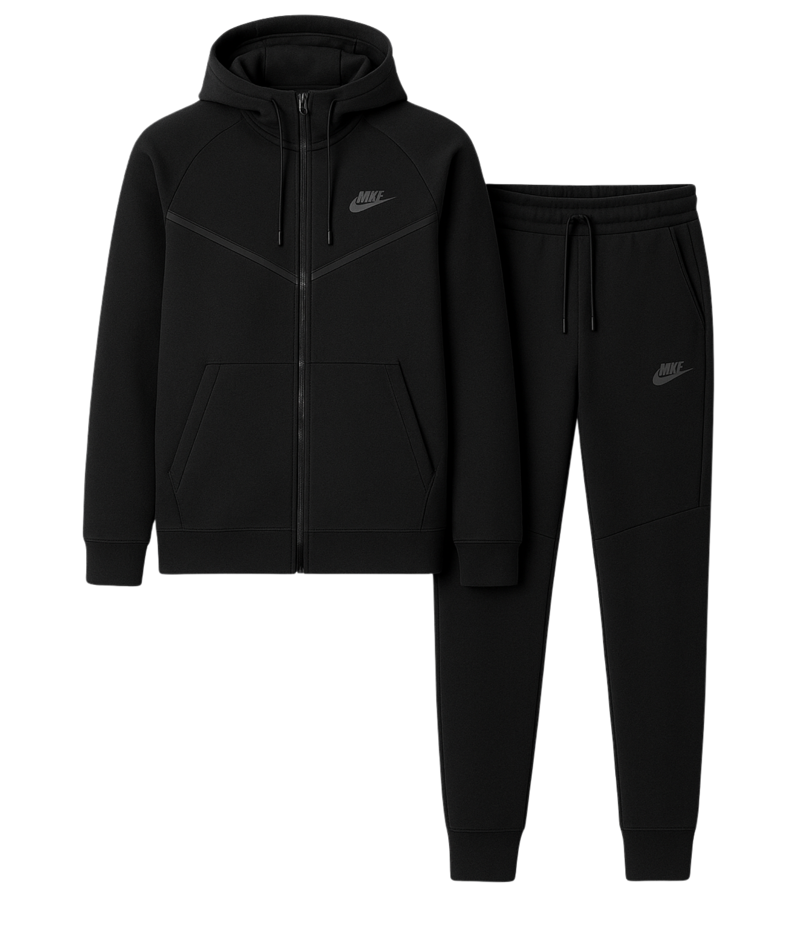 Trening Nike Tech Flecee