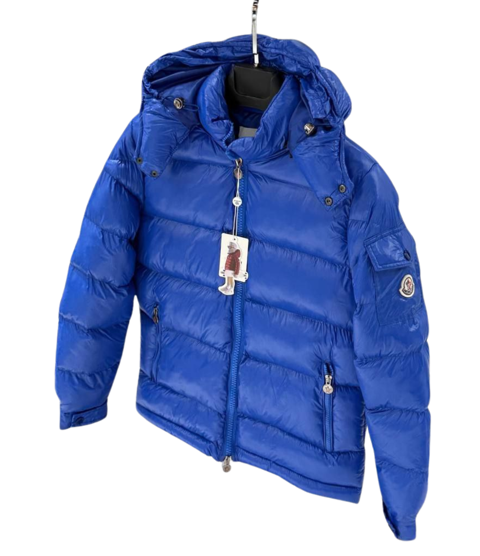 Geaca Moncler