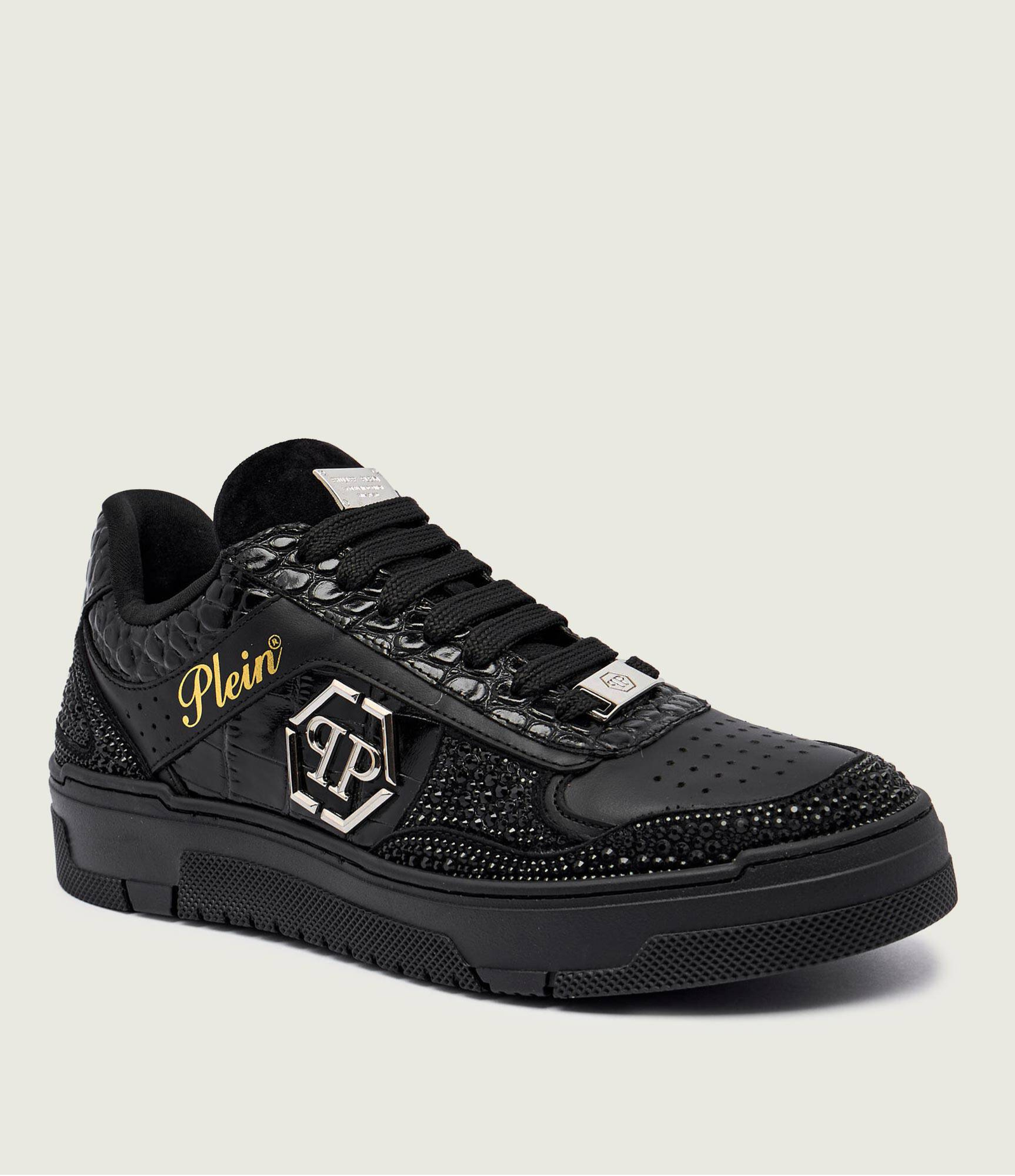 Adidasi Phillip Plein