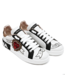 Adidasi Dolce & Gabbana