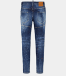 Blugi Dsquared2