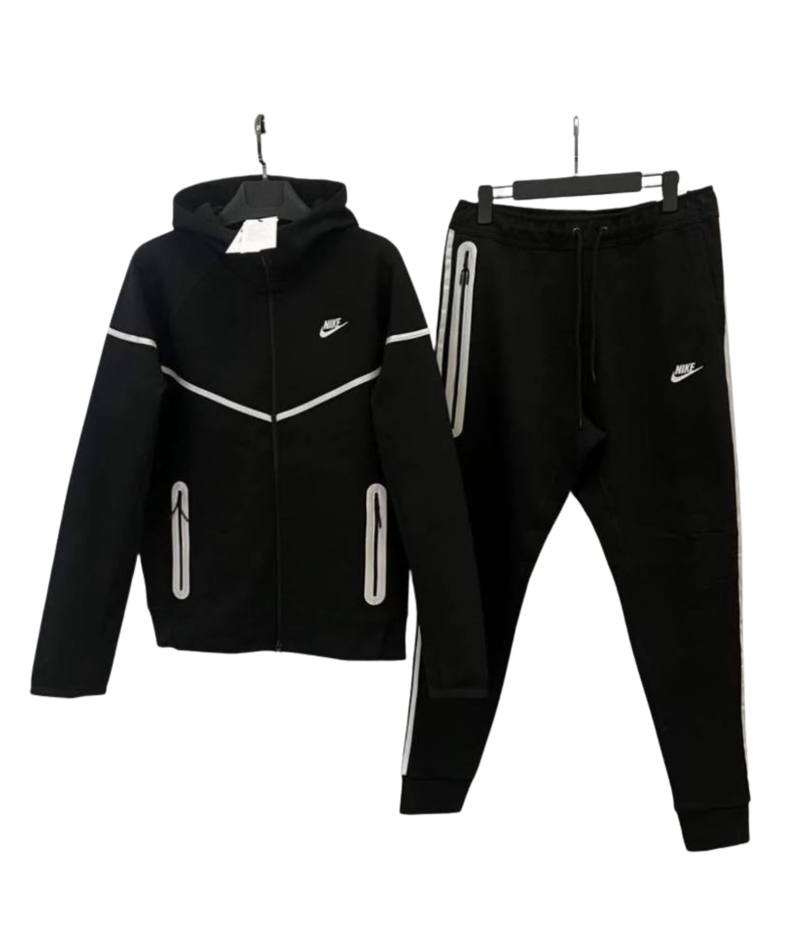 Trening Nike Tech Flecee Reflective