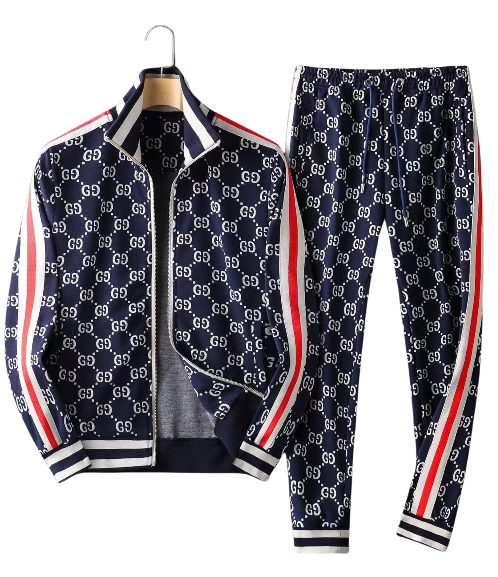 Compleu Gucci Unisex