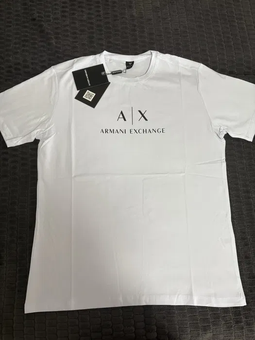 Tricou Armani Exchange