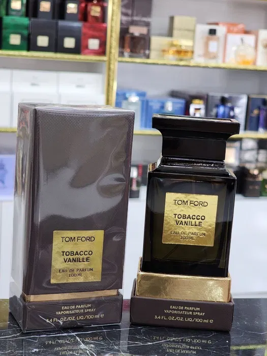 Parfum Tom Ford Tobacco Vanille 100 mld